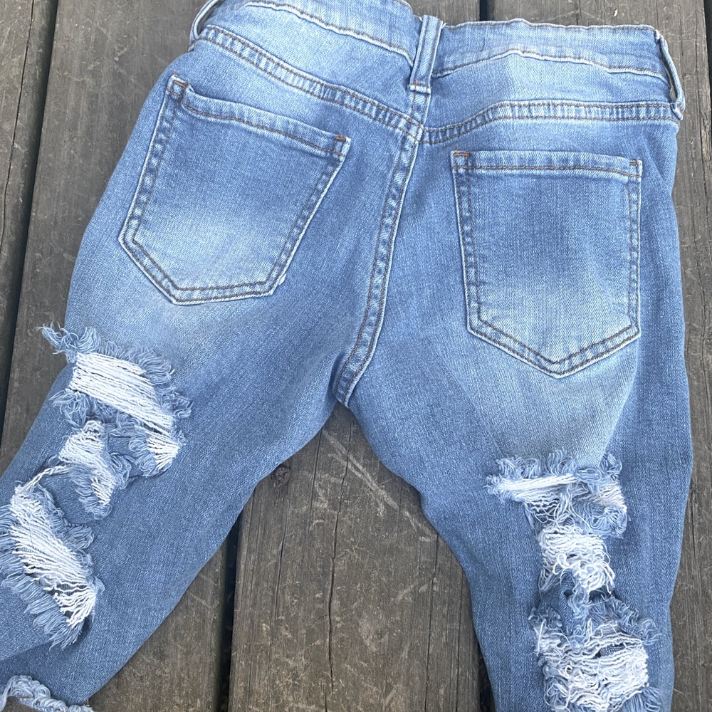 Fashion Nova Shorts